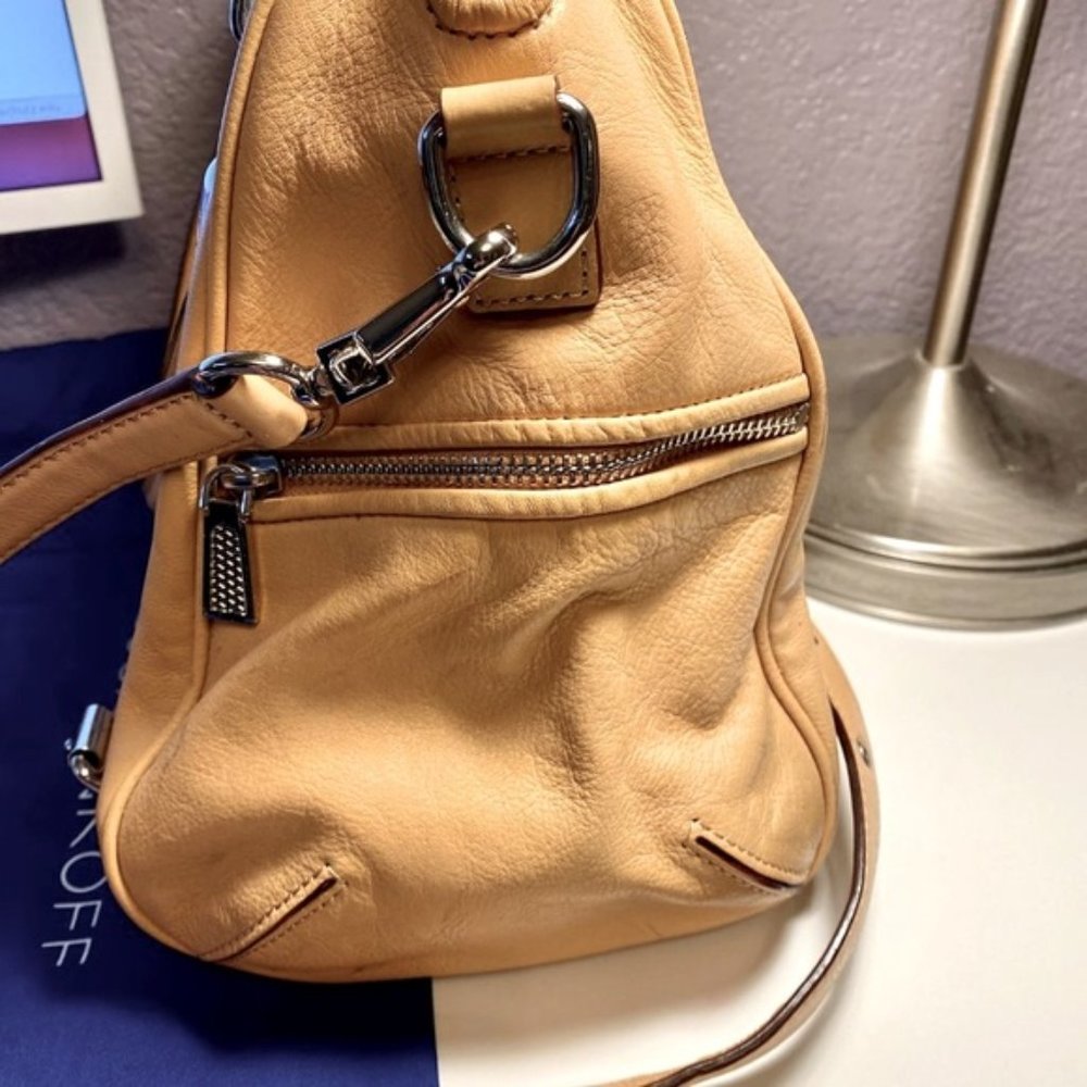 Rebecca Minkoff Cupid Satchel Bag - Picture 5 of 15